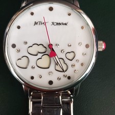 Betsey johnson stainless for sale  Green Valley
