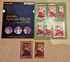 Dovecraft metallic special for sale  GREAT YARMOUTH