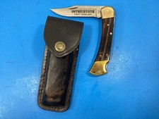 Buck 110 folding for sale  Laramie