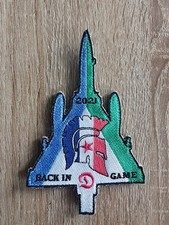 Patch mirage 2000 d'occasion  France