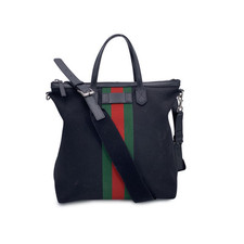 Autentica borsa gucci usato  Roma