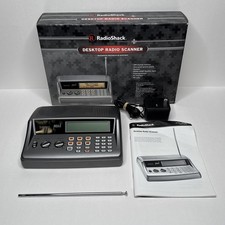 Radioshack pro 405 for sale  Lacey