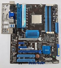 Asus m4a89gtd pro gebraucht kaufen  Stade