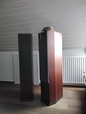 Heco metas lautsprecher gebraucht kaufen  Seevetal