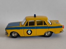 Moskvitch 412 gai d'occasion  Yzeure