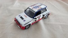 Renault turbo 43 usato  Italia