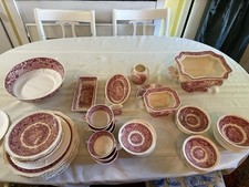 oriental bowl set cups for sale  Colonial Beach