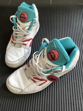 Reebok pump axt for sale  LONDON