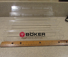 Boker knife display for sale  Conway