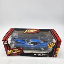 Johnny lightning 1967 for sale  Nixa