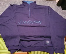 Schalke sweatshirt s04 gebraucht kaufen  Bad Lauterberg im Harz