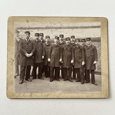 Antique group photograph for sale  Raleigh
