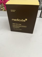 Medicube deep vita for sale  LONDON
