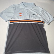 Mclaren racing gulf for sale  Eugene