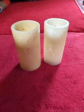 Qvc kerzen hne gebraucht kaufen  Eckartsberga