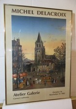 11995 michel delacroix for sale  Lititz