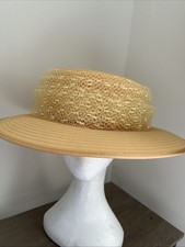 Cappelli condici yellow for sale  ROMFORD