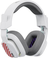 Logitech G Astro A10 Gen 2 fone de ouvido para jogos multiplataforma com fio PS5 Xbox S|X PC, usado comprar usado  Enviando para Brazil
