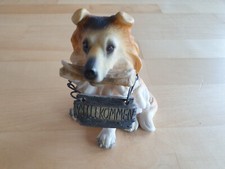 willkommen figur gebraucht kaufen willkommen figur gebraucht kaufen Katlenburg-Lindau