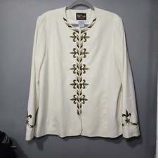 Bob mackie trompe for sale  Zimmerman