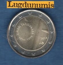 Euro commémo finlande d'occasion  Lyon II