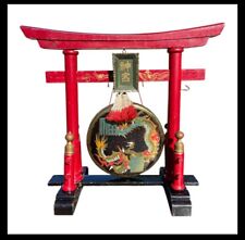 Chinese table gong for sale  Phoenix