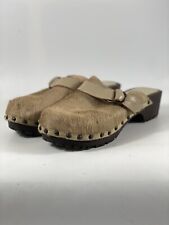 Esprit damen clogs gebraucht kaufen  Unna