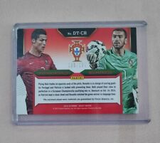 Panini select soccer gebraucht kaufen  Salzgitter