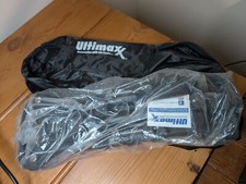 Ultimaxx camera tripod for sale  BIRMINGHAM