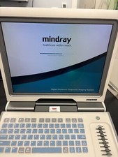Veterinary ultrasound machine for sale  ROCHDALE