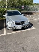 Mercedes 280 cdi for sale  CARDIFF