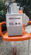 Robot coupe per usato  Roma