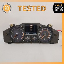 Velocímetro 2007 Bentley Continental GTC conversível painel de instrumentos fabricante de equipamento original 113k comprar usado  Enviando para Brazil