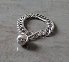 Emporio armani bracelet for sale  HULL