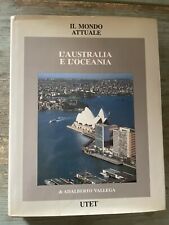 Utet libro geografia usato  Vallo della Lucania