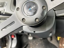 Capa de coluna de direção Honda Civic Ek (IMPRESSA EM 3D) comprar usado  Enviando para Brazil
