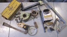 Lot engine interior for sale  Morrison