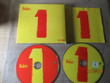 Beatles 1 cd for sale  NOTTINGHAM