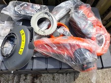 Flymo cordless strimmer for sale  SOUTHAM