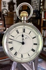 English flying tourbillon for sale  Santa Monica