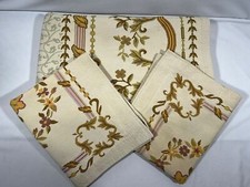 Floral geometric matelassse for sale  Bozman