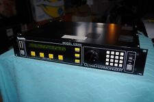 Eventide ultra harmonizer usato  Spedire a Italy