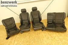 Mercedes w163 edition gebraucht kaufen  Freren
