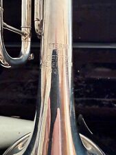 Getzen eterna doc for sale  Sycamore