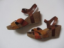 Spanish leather cork for sale  LONDON
