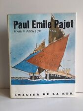 Paul emile pajot d'occasion  Ancy-le-Franc
