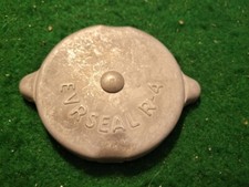 Radiator cap nos for sale  Flint