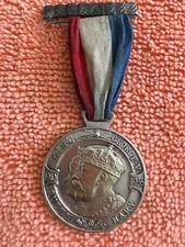 George silver jubilee for sale  LEIGHTON BUZZARD