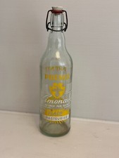 Bouteille sérigraphiée limon d'occasion  Villefranche-sur-Saône