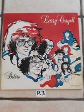 Larry coryell boléro d'occasion  Sennecey-le-Grand